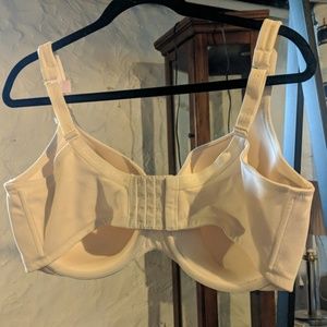 Cacique Intimates & Sleepwear - Cacique Cotton Lightly Lined T-Shirt Bra Cacique Intimates & Sleepwear - Cacique Cotton Lightly Lined T-Shirt Bra